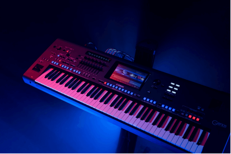 调价通知 | PSR-SX700/900调价，旗舰型号Genos降价超万元！