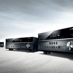 新款上市：平博885.1声道家庭影院功放RX-V283功能实用、精于品质