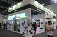 参展信息：平博88参加MacWorld Asia 2013数字世界亚洲博览会 